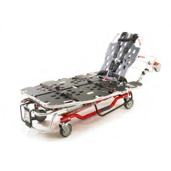 35X 型上車(chē)擔架 急救 轉運 上車(chē)擔架 